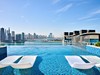 NH Collection Dubai The Palm #2